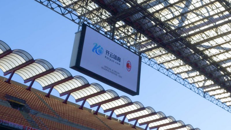 国际上久负